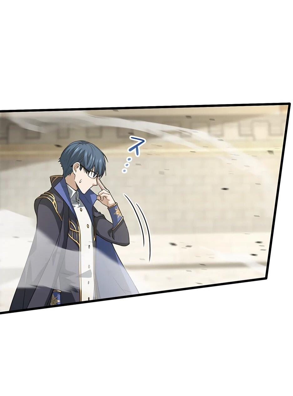 Манга Я стал гениальным воином в академии магии - Глава 21 Страница 4