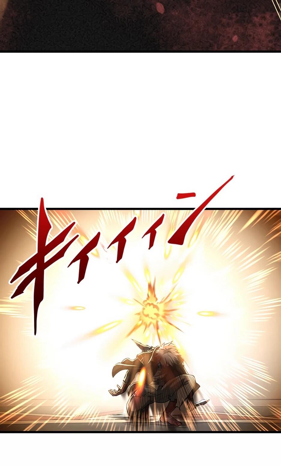 Манга Я стал гениальным воином в академии магии - Глава 21 Страница 36