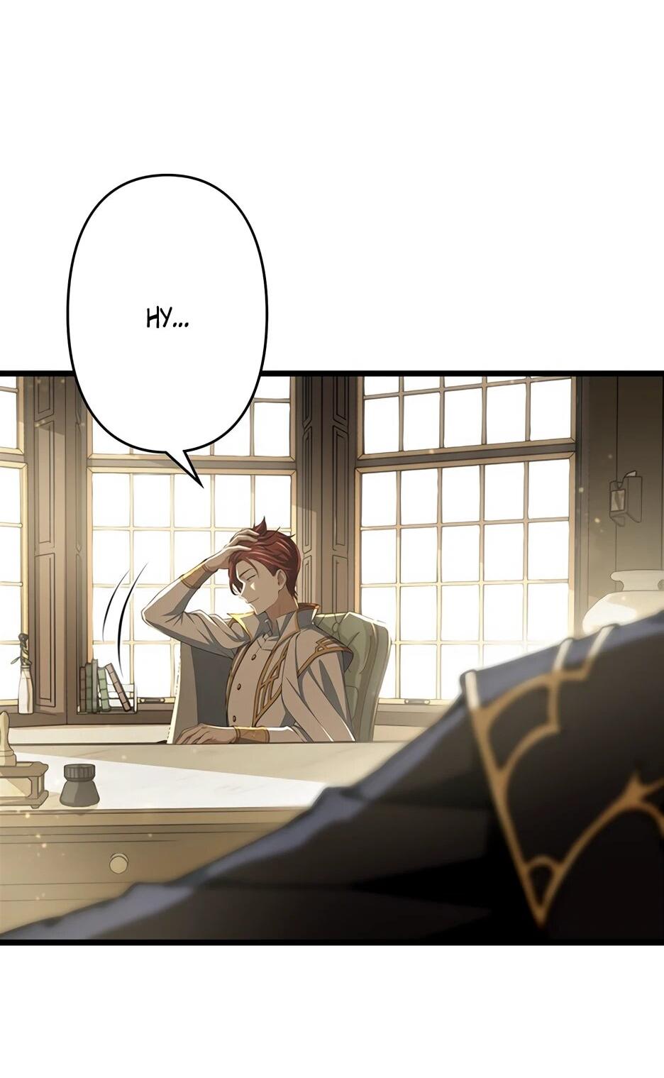 Манга Я стал гениальным воином в академии магии - Глава 20 Страница 32