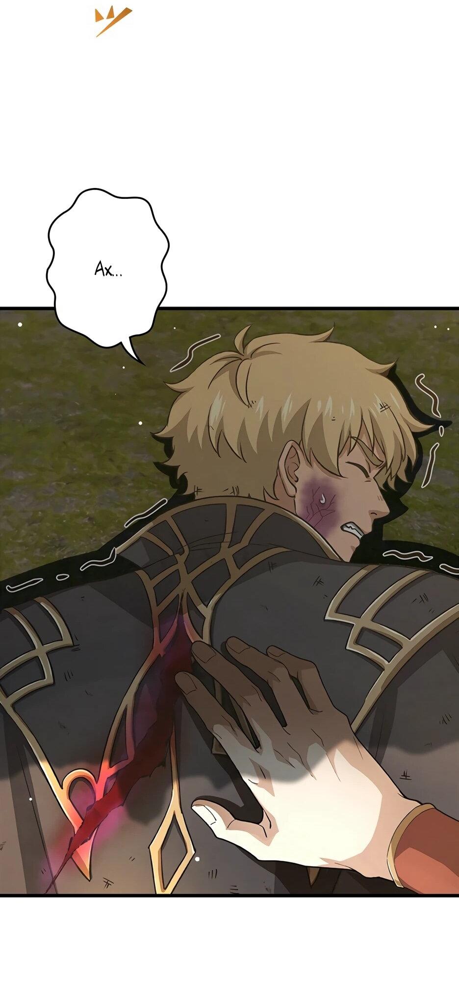 Манга Я стал гениальным воином в академии магии - Глава 19 Страница 25