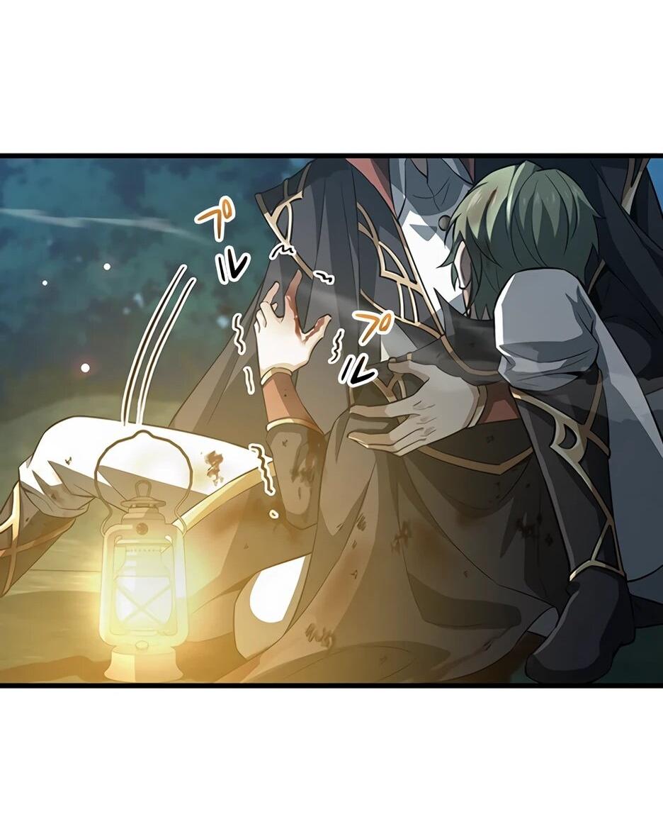 Манга Я стал гениальным воином в академии магии - Глава 19 Страница 48