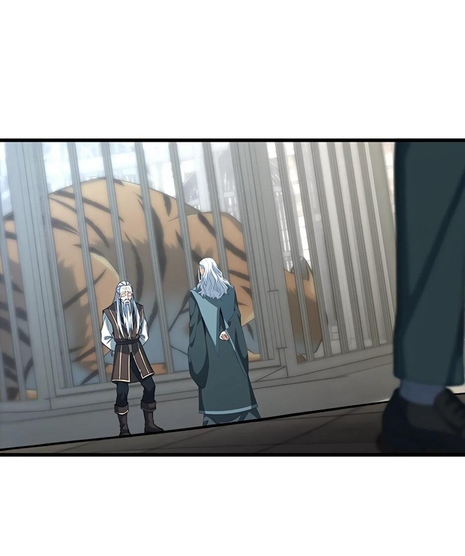 Манга Я стал гениальным воином в академии магии - Глава 18 Страница 26