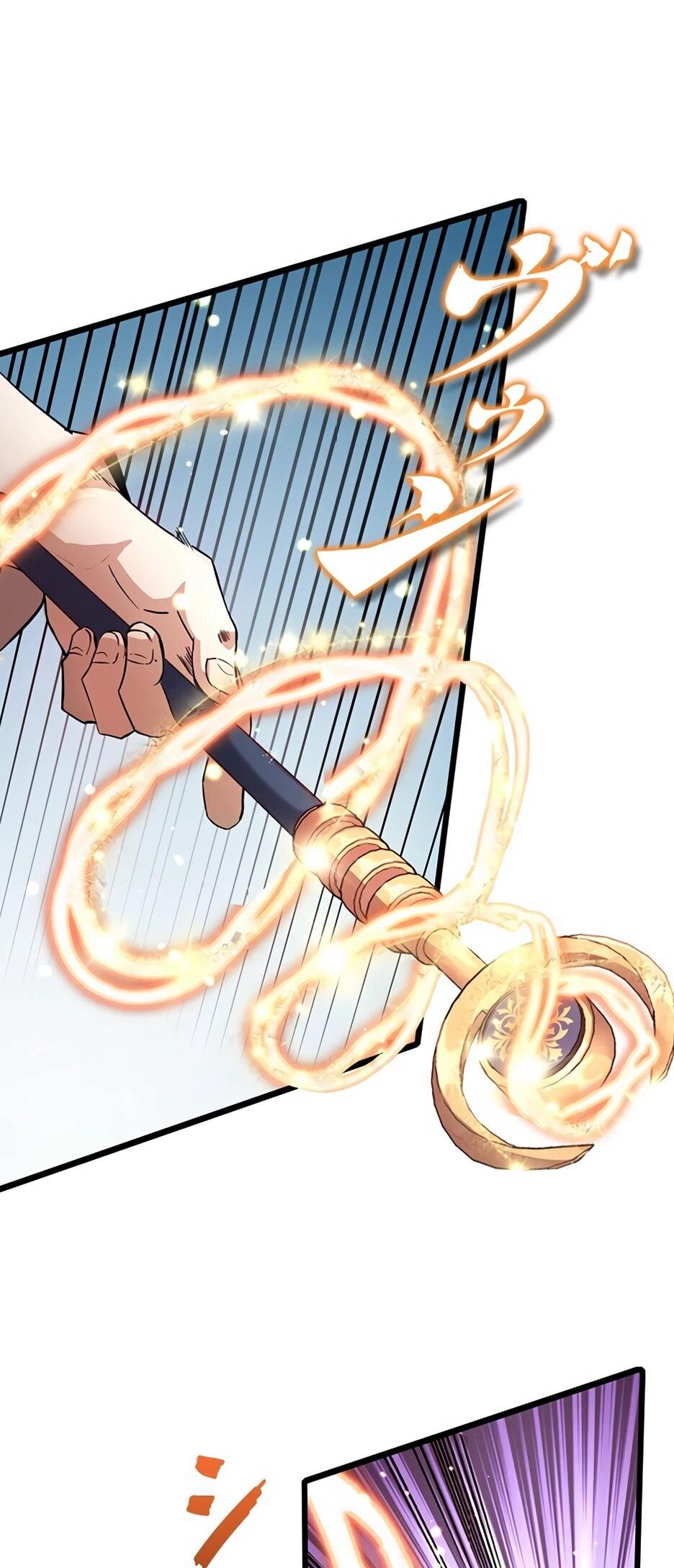 Манга Я стал гениальным воином в академии магии - Глава 17 Страница 17