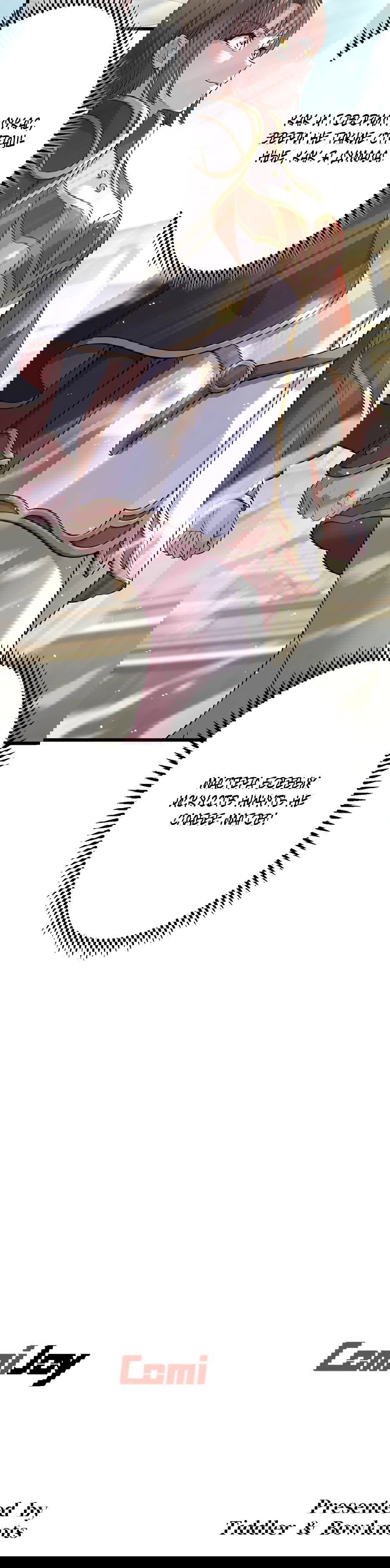 Манга Я стал гениальным воином в академии магии - Глава 17 Страница 47