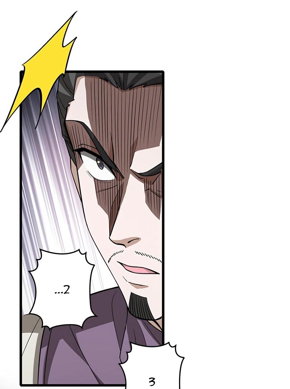 Манга Я стал гениальным воином в академии магии - Глава 16 Страница 40