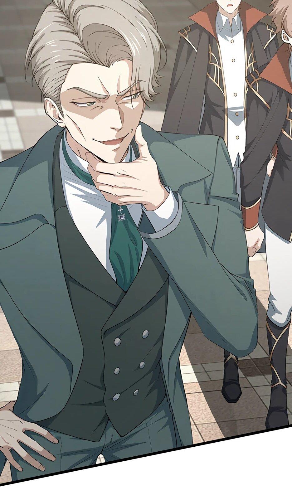 Манга Я стал гениальным воином в академии магии - Глава 16 Страница 31