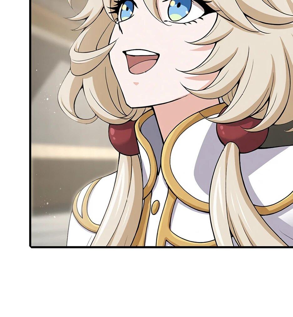 Манга Я стал гениальным воином в академии магии - Глава 15 Страница 21