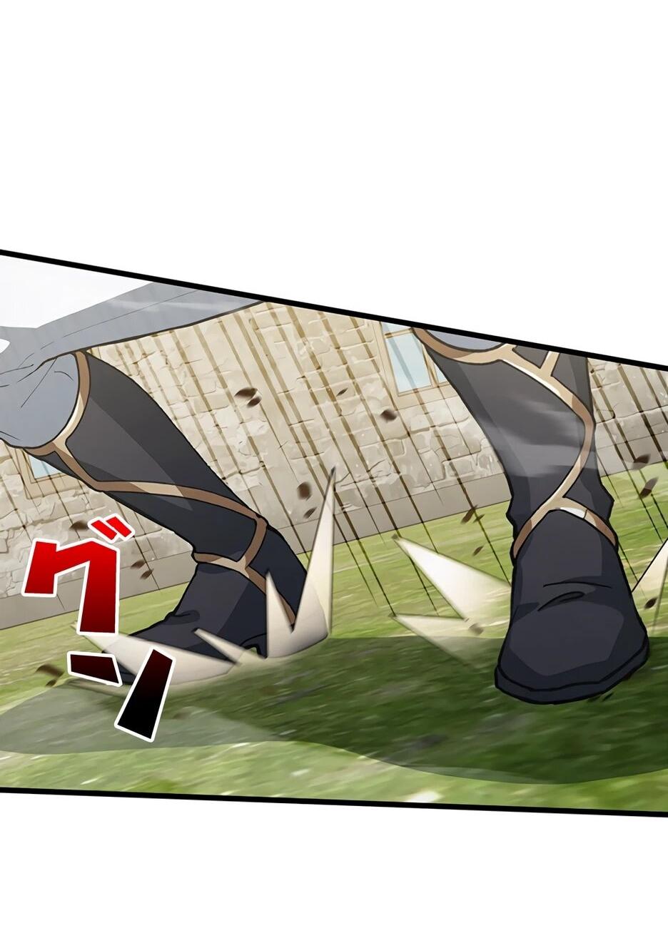 Манга Я стал гениальным воином в академии магии - Глава 14 Страница 35