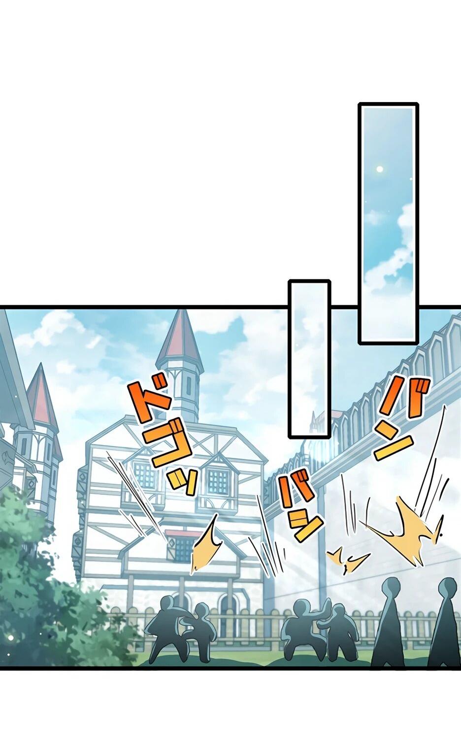 Манга Я стал гениальным воином в академии магии - Глава 12 Страница 26