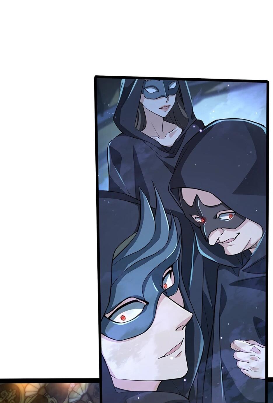 Манга Я стал гениальным воином в академии магии - Глава 12 Страница 67