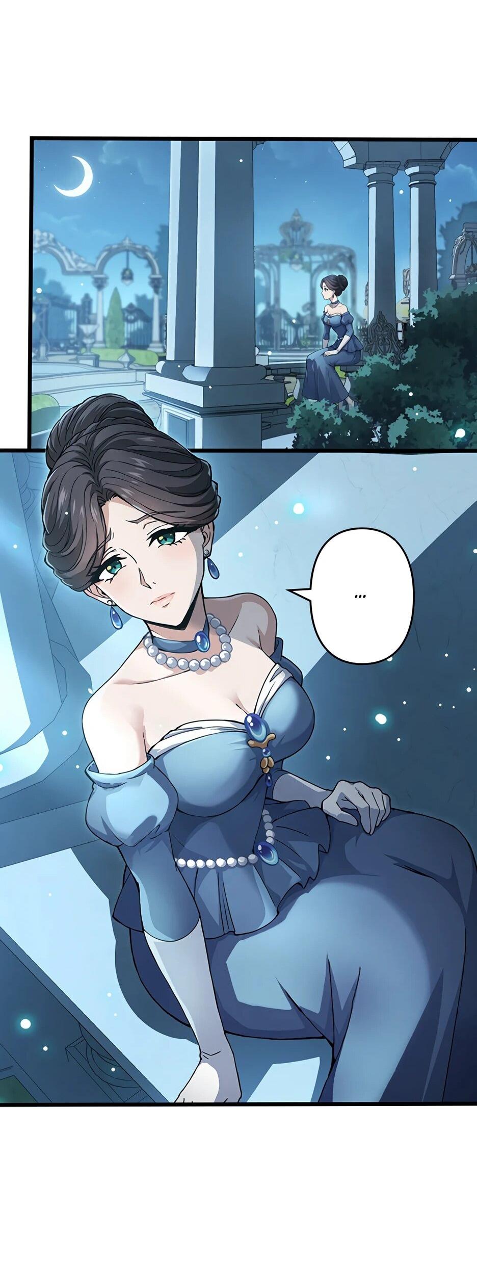 Манга Я стал гениальным воином в академии магии - Глава 12 Страница 58