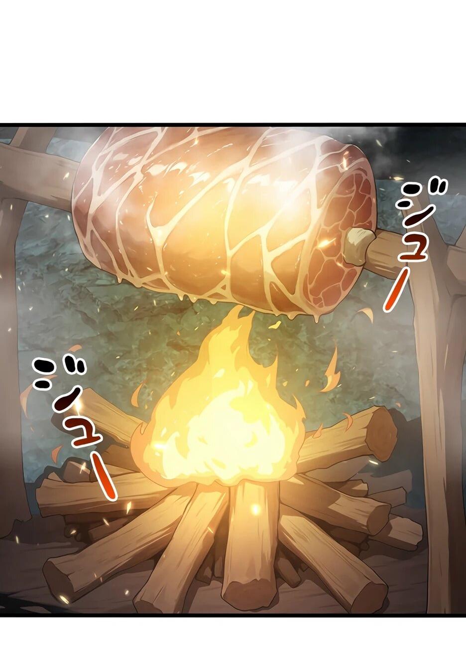 Манга Я стал гениальным воином в академии магии - Глава 12 Страница 47