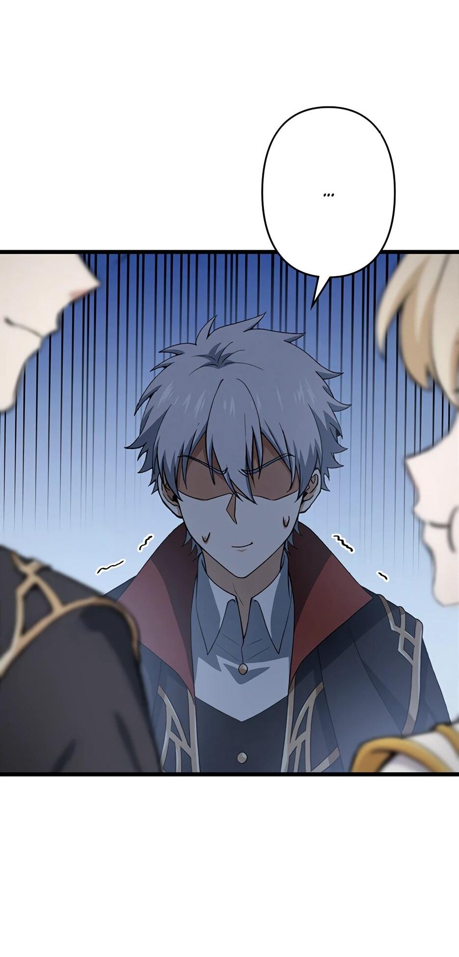 Манга Я стал гениальным воином в академии магии - Глава 11 Страница 41