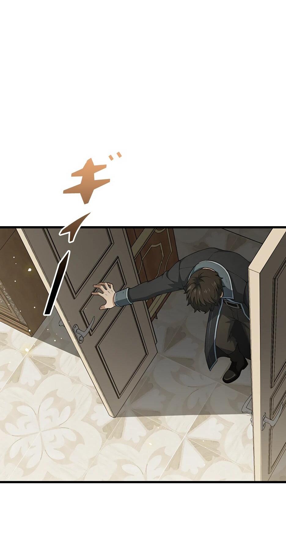 Манга Я стал гениальным воином в академии магии - Глава 11 Страница 74