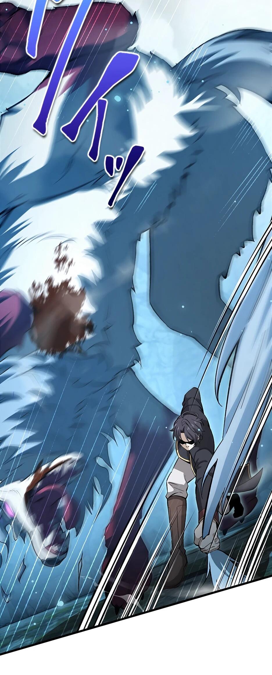 Манга Я стал гениальным воином в академии магии - Глава 10 Страница 12