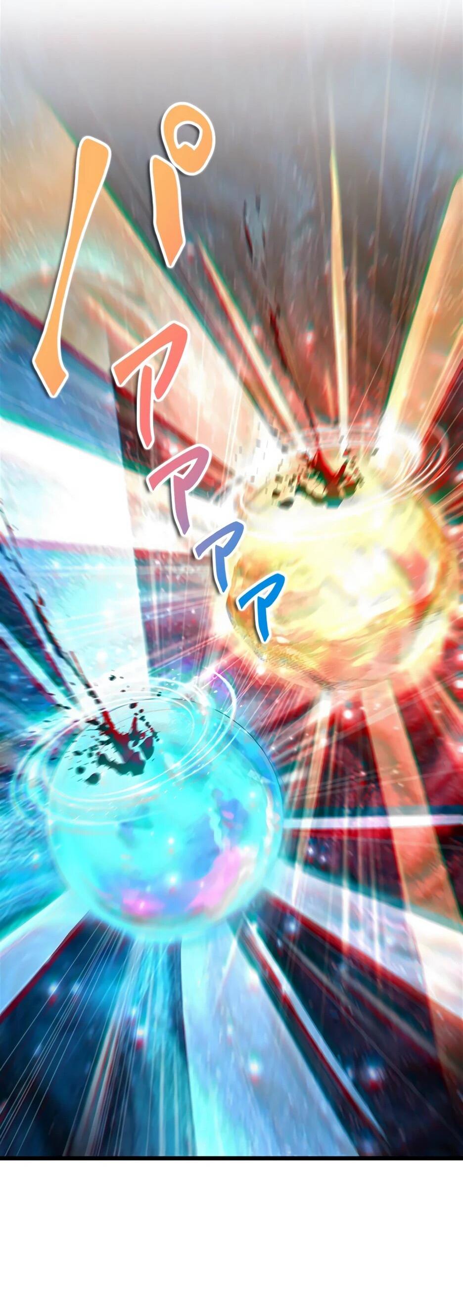 Манга Я стал гениальным воином в академии магии - Глава 10 Страница 41