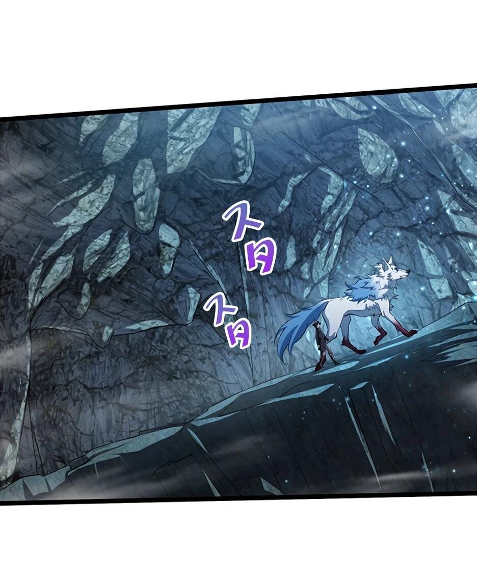 Манга Я стал гениальным воином в академии магии - Глава 10 Страница 51