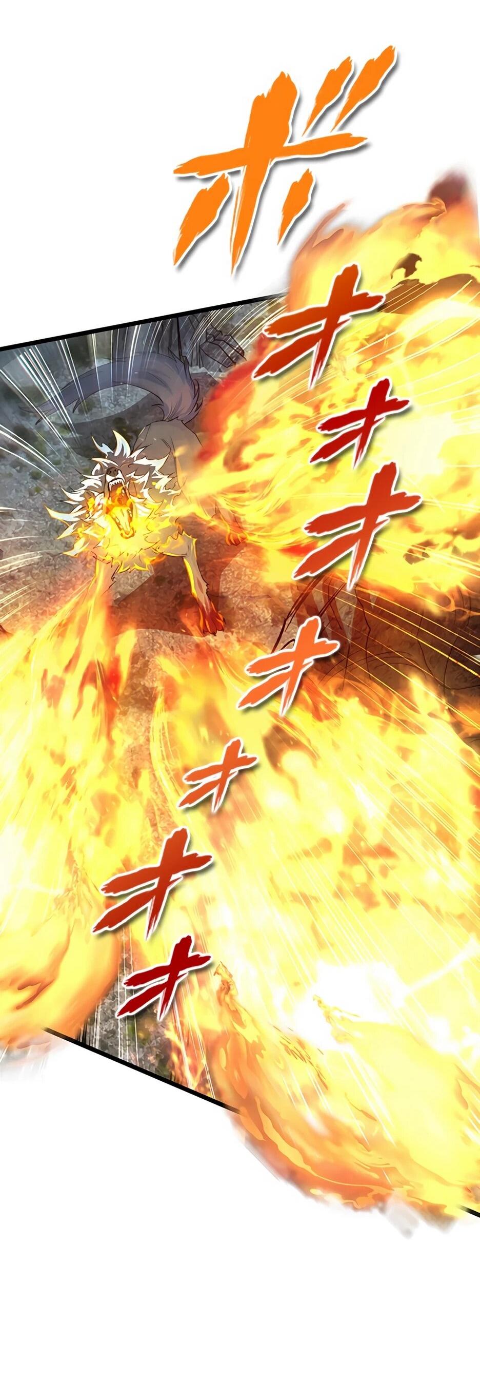 Манга Я стал гениальным воином в академии магии - Глава 10 Страница 21