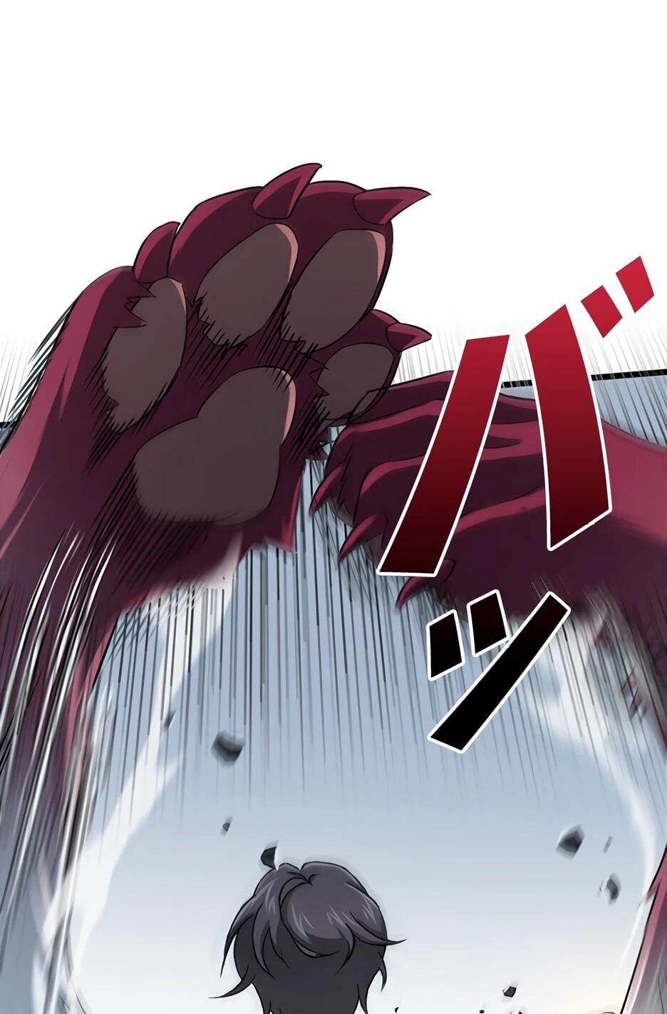 Манга Я стал гениальным воином в академии магии - Глава 10 Страница 29