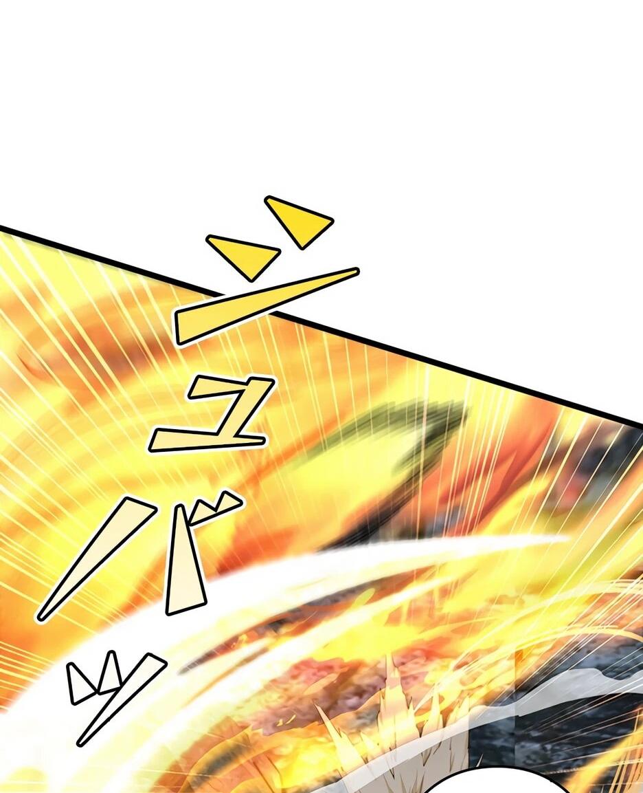 Манга Я стал гениальным воином в академии магии - Глава 10 Страница 22