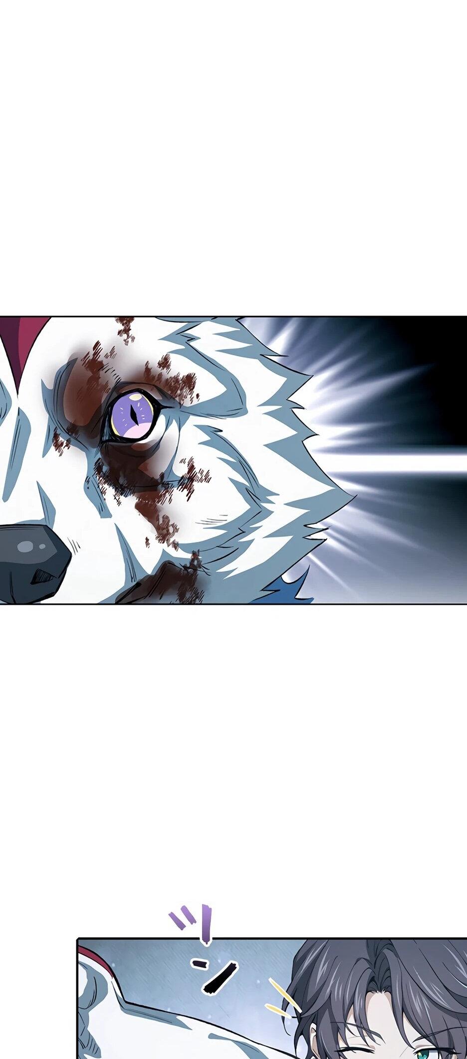 Манга Я стал гениальным воином в академии магии - Глава 10 Страница 49