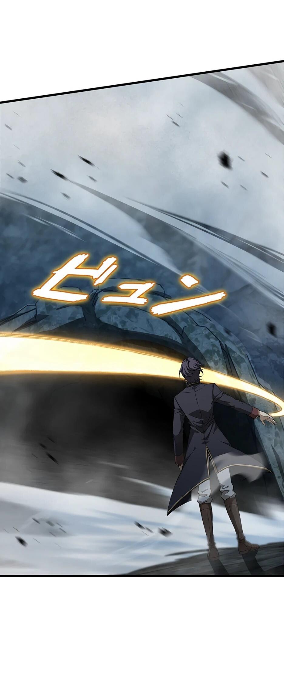 Манга Я стал гениальным воином в академии магии - Глава 10 Страница 7