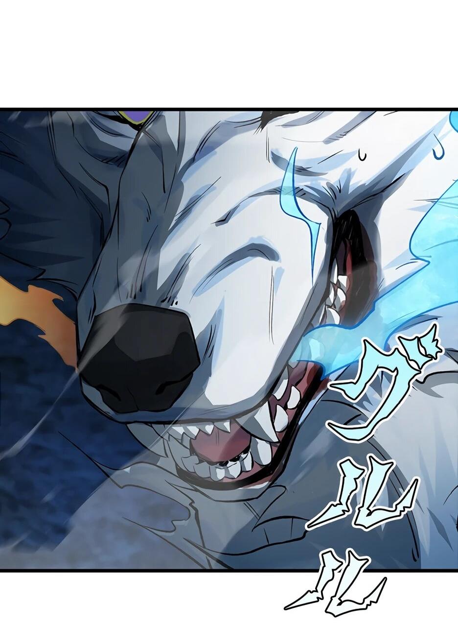 Манга Я стал гениальным воином в академии магии - Глава 10 Страница 3