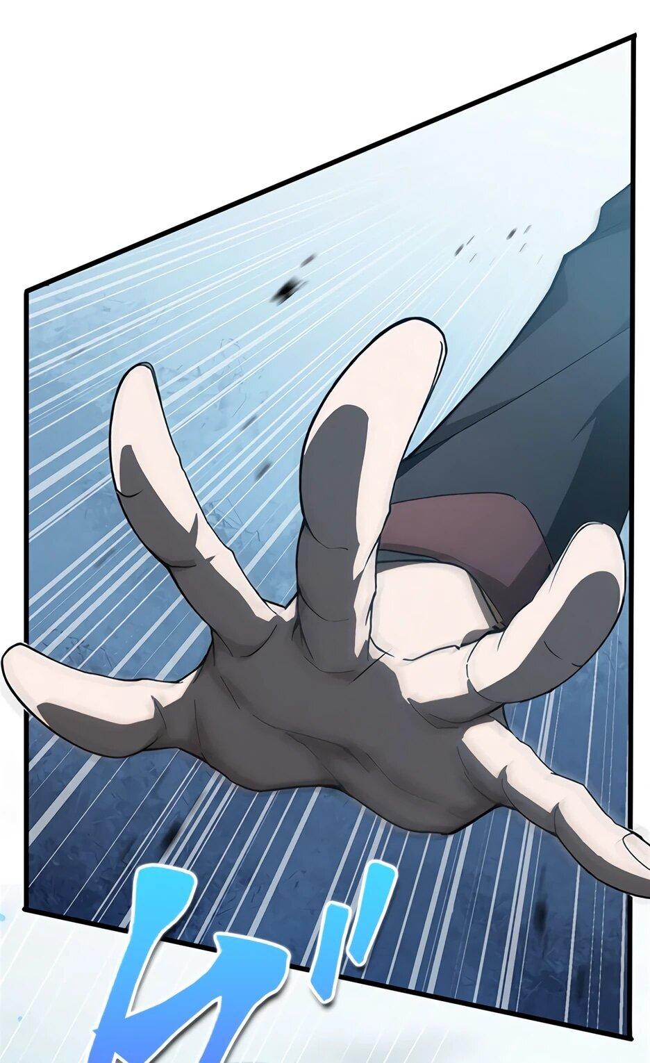 Манга Я стал гениальным воином в академии магии - Глава 10 Страница 11