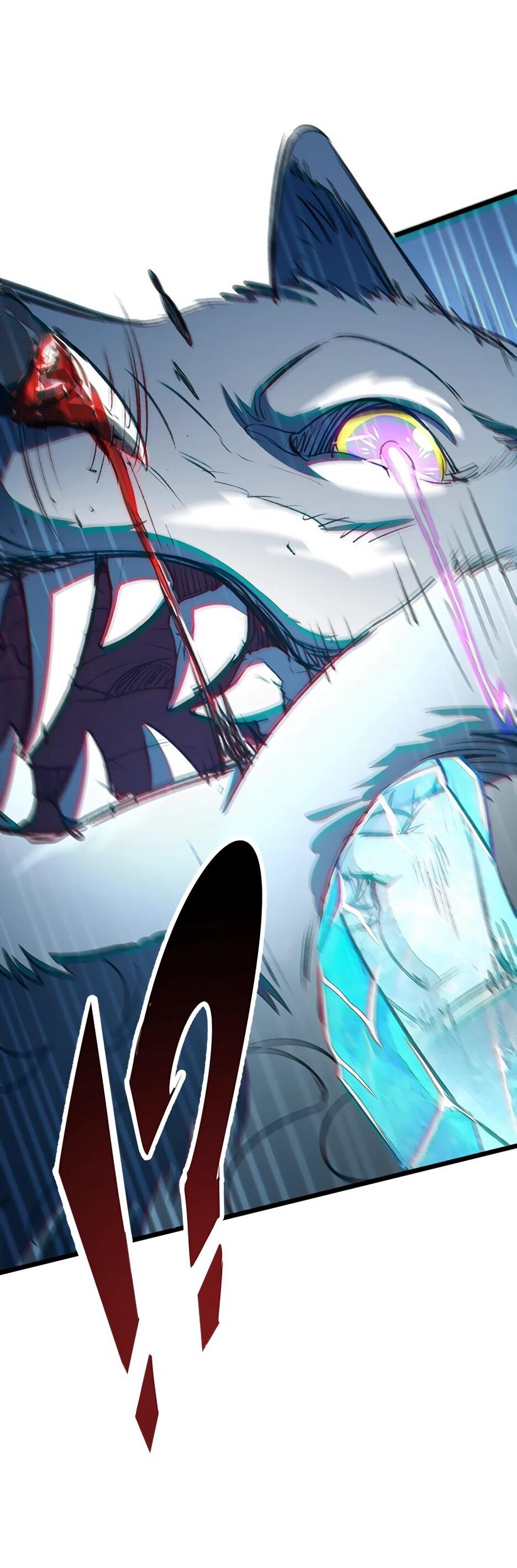 Манга Я стал гениальным воином в академии магии - Глава 9 Страница 53