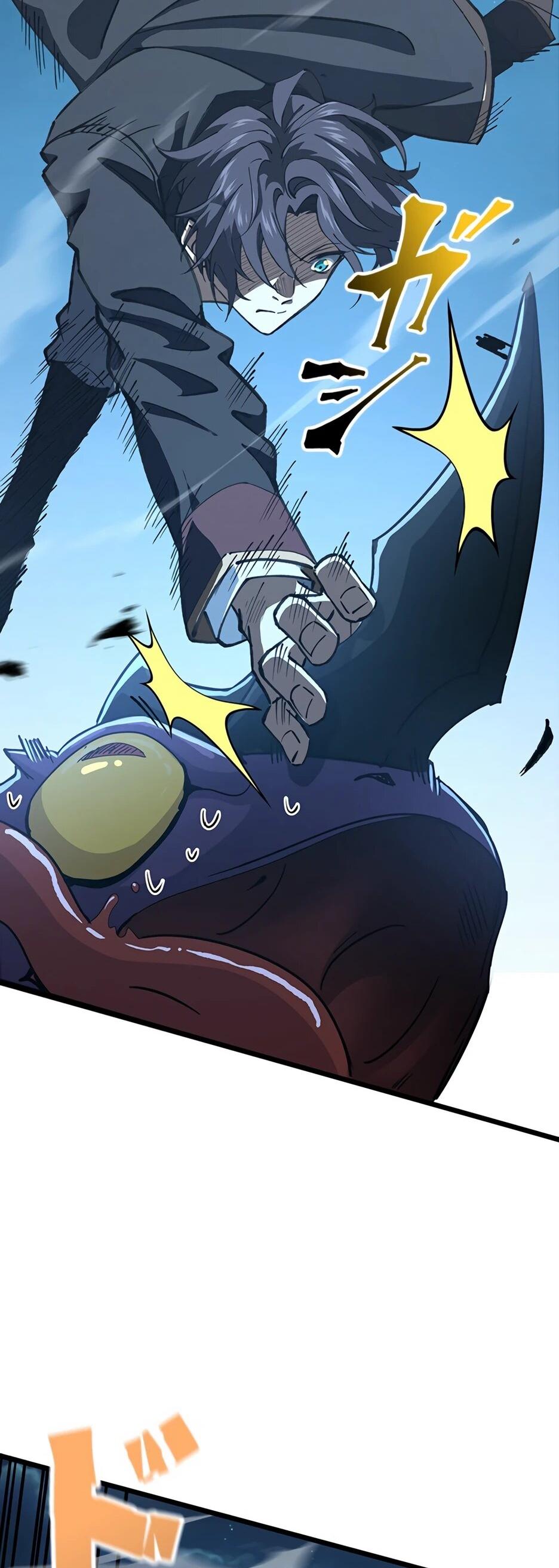 Манга Я стал гениальным воином в академии магии - Глава 9 Страница 14