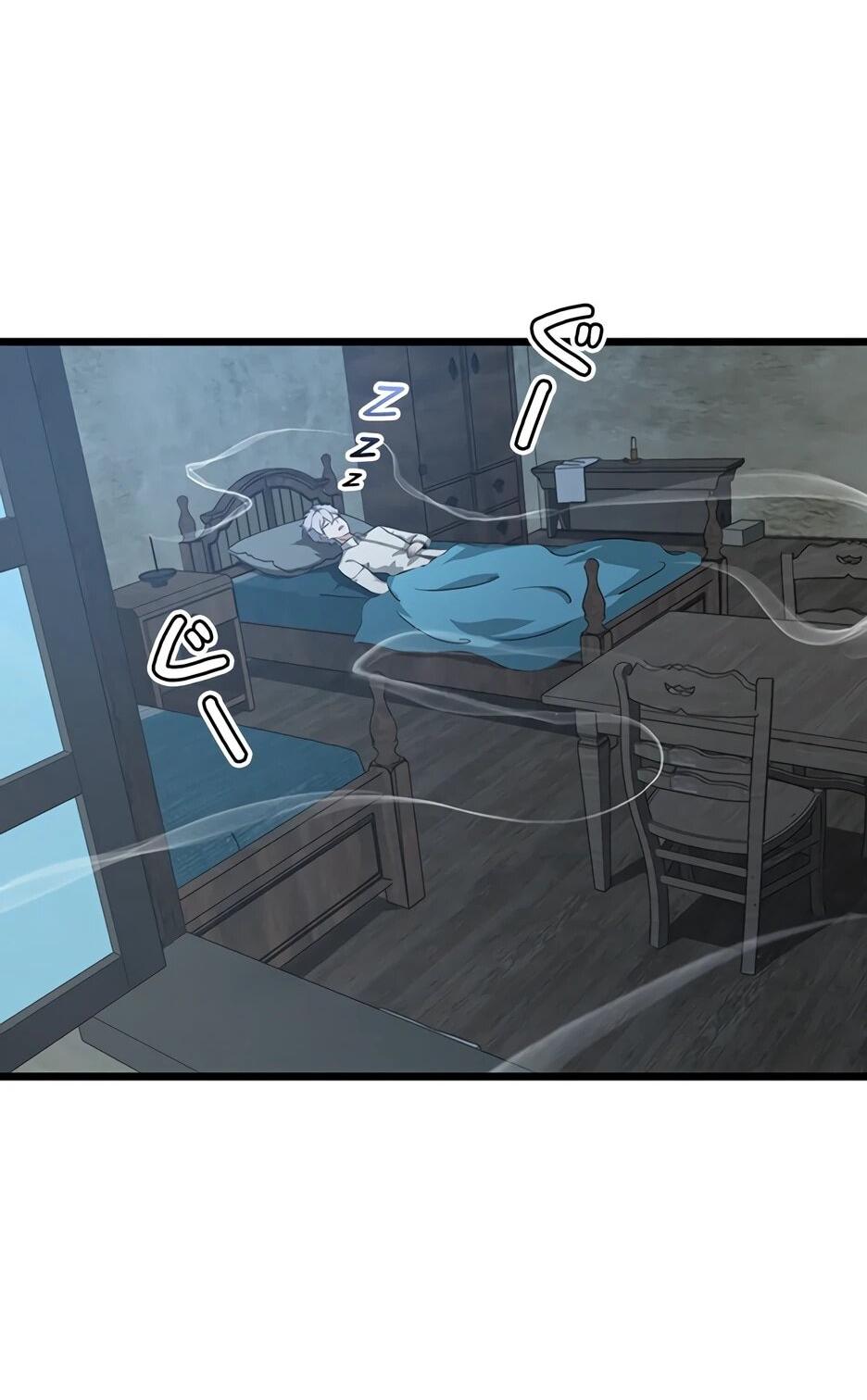 Манга Я стал гениальным воином в академии магии - Глава 9 Страница 3