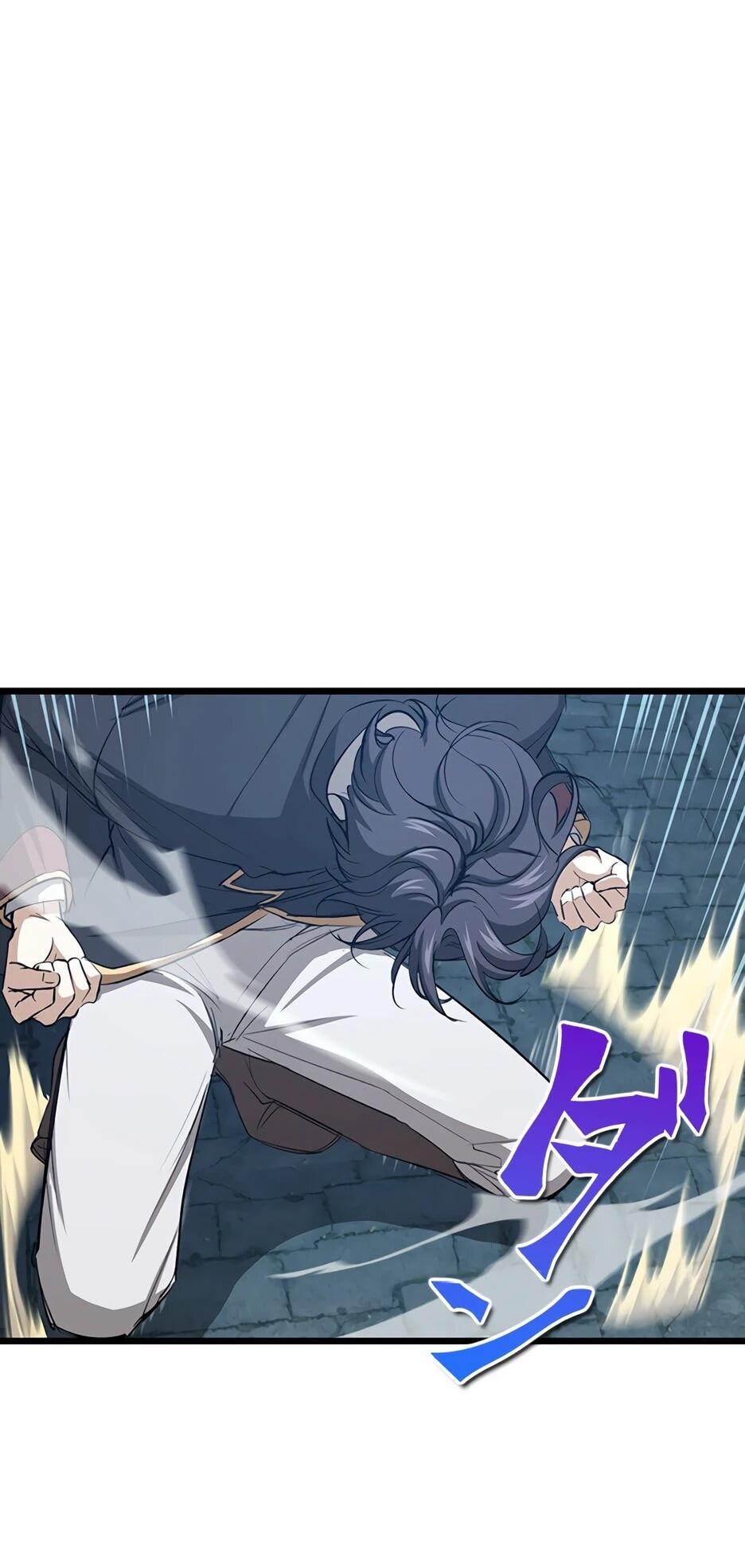 Манга Я стал гениальным воином в академии магии - Глава 9 Страница 8