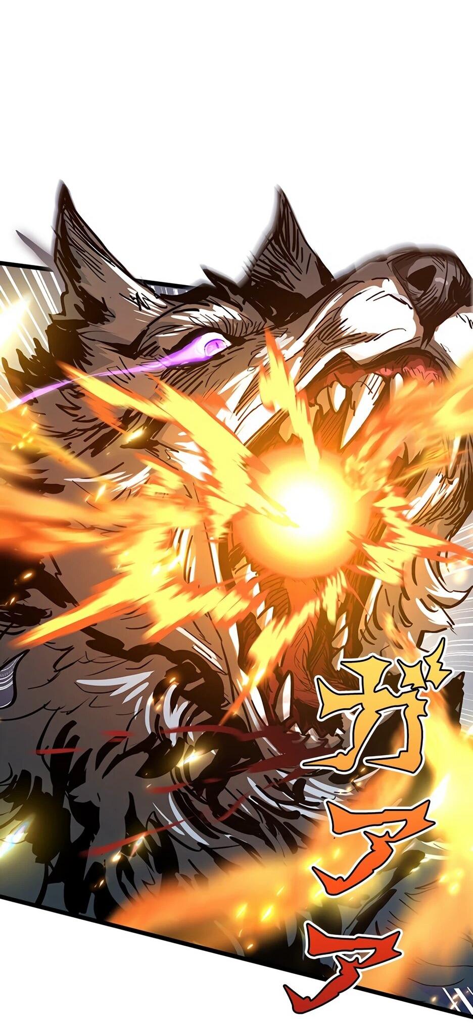 Манга Я стал гениальным воином в академии магии - Глава 9 Страница 61