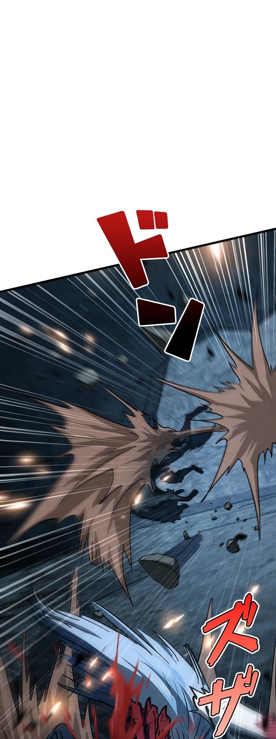 Манга Я стал гениальным воином в академии магии - Глава 9 Страница 75