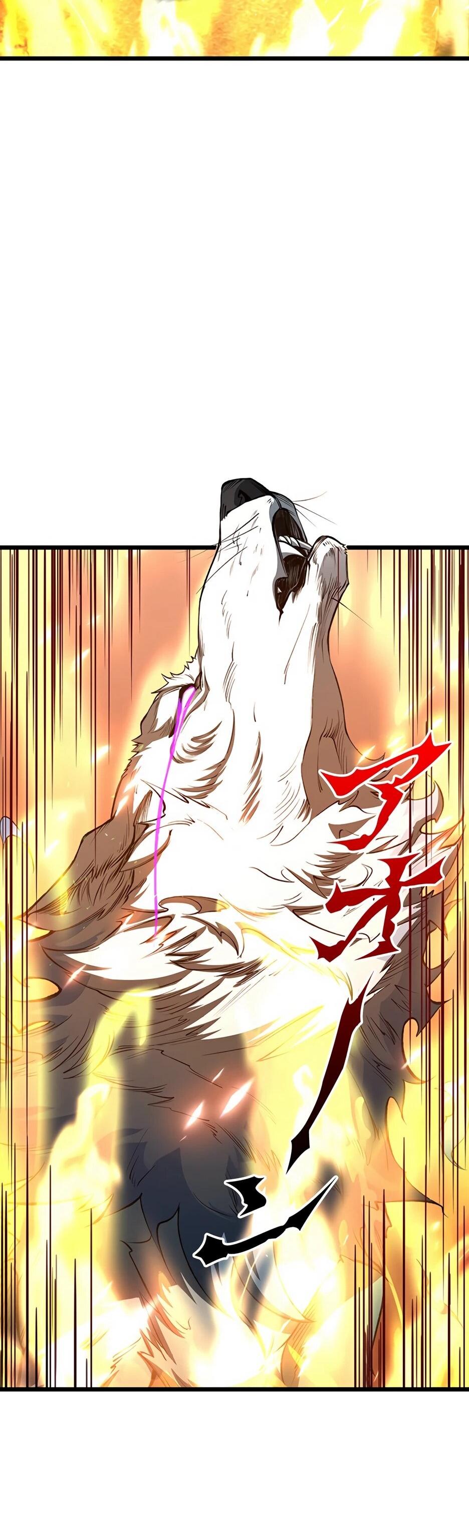 Манга Я стал гениальным воином в академии магии - Глава 9 Страница 67