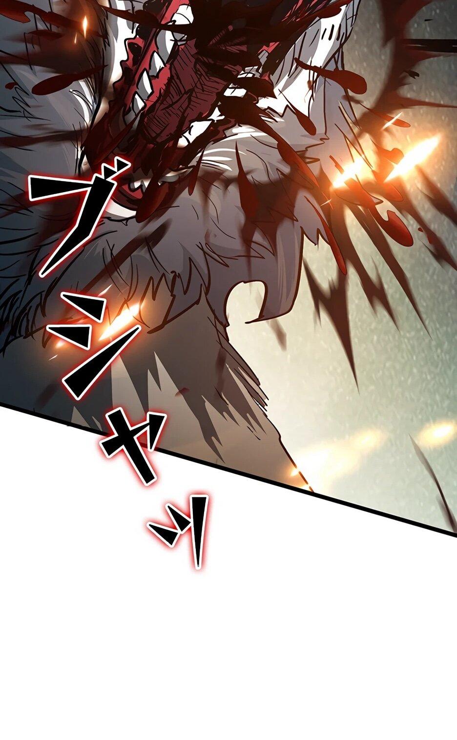 Манга Я стал гениальным воином в академии магии - Глава 9 Страница 73