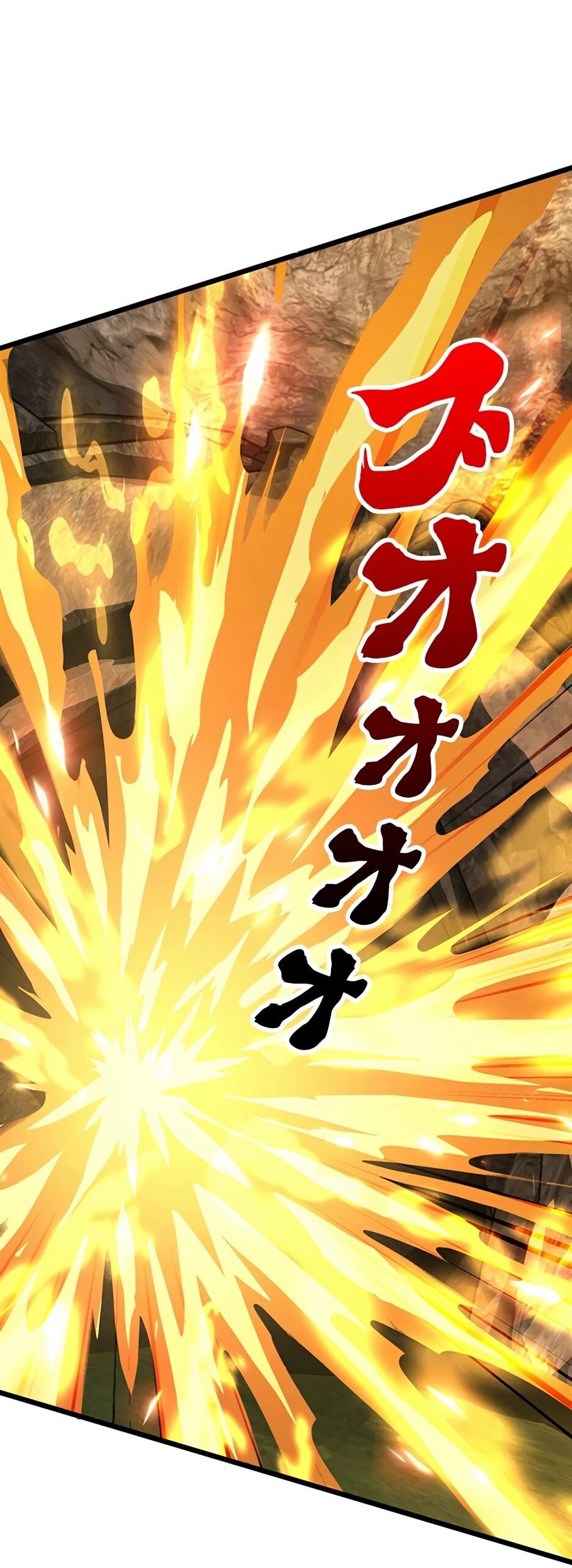 Манга Я стал гениальным воином в академии магии - Глава 9 Страница 65