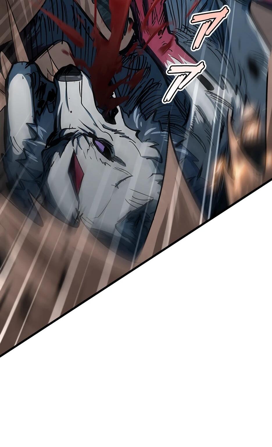 Манга Я стал гениальным воином в академии магии - Глава 9 Страница 76