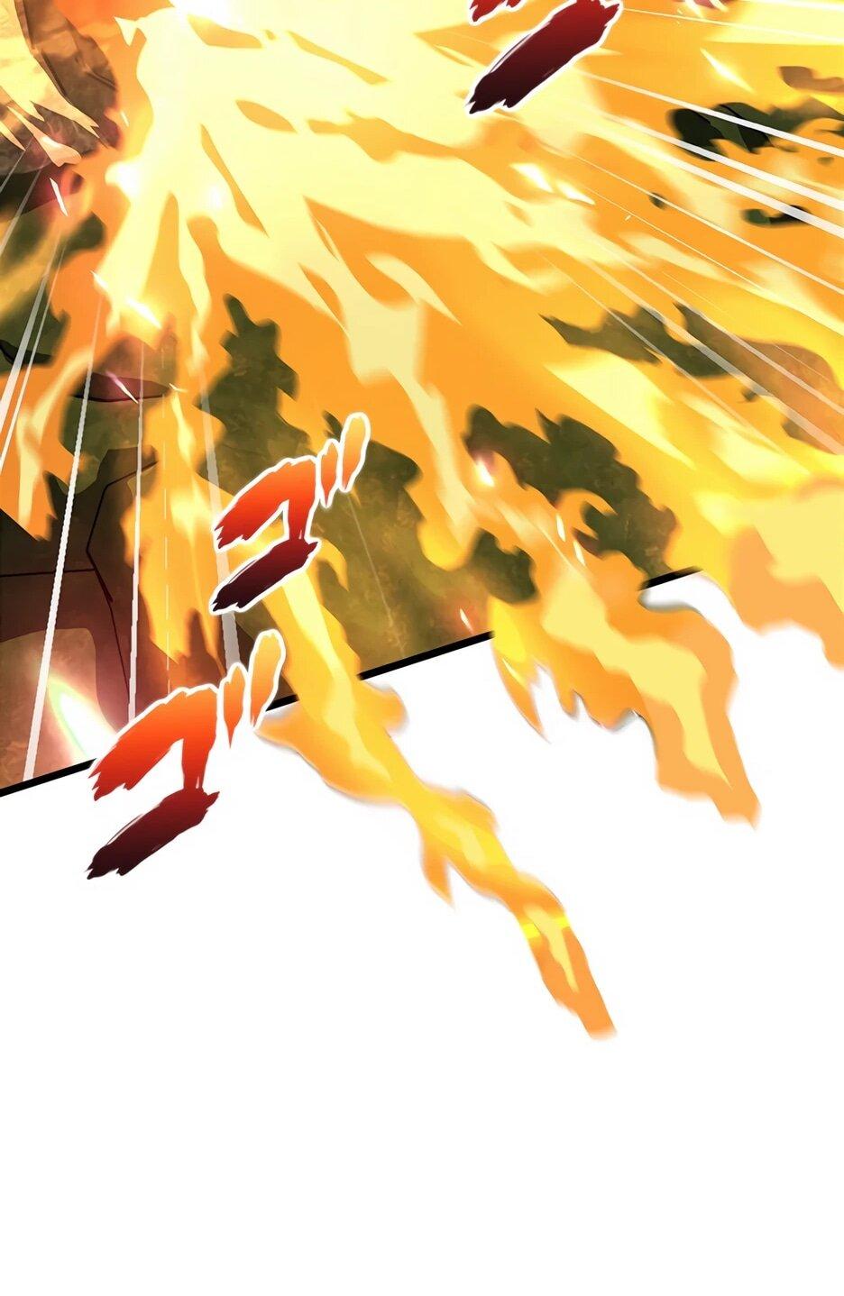 Манга Я стал гениальным воином в академии магии - Глава 9 Страница 64