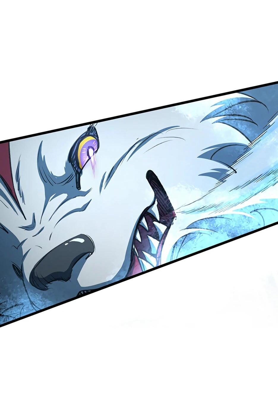 Манга Я стал гениальным воином в академии магии - Глава 9 Страница 52