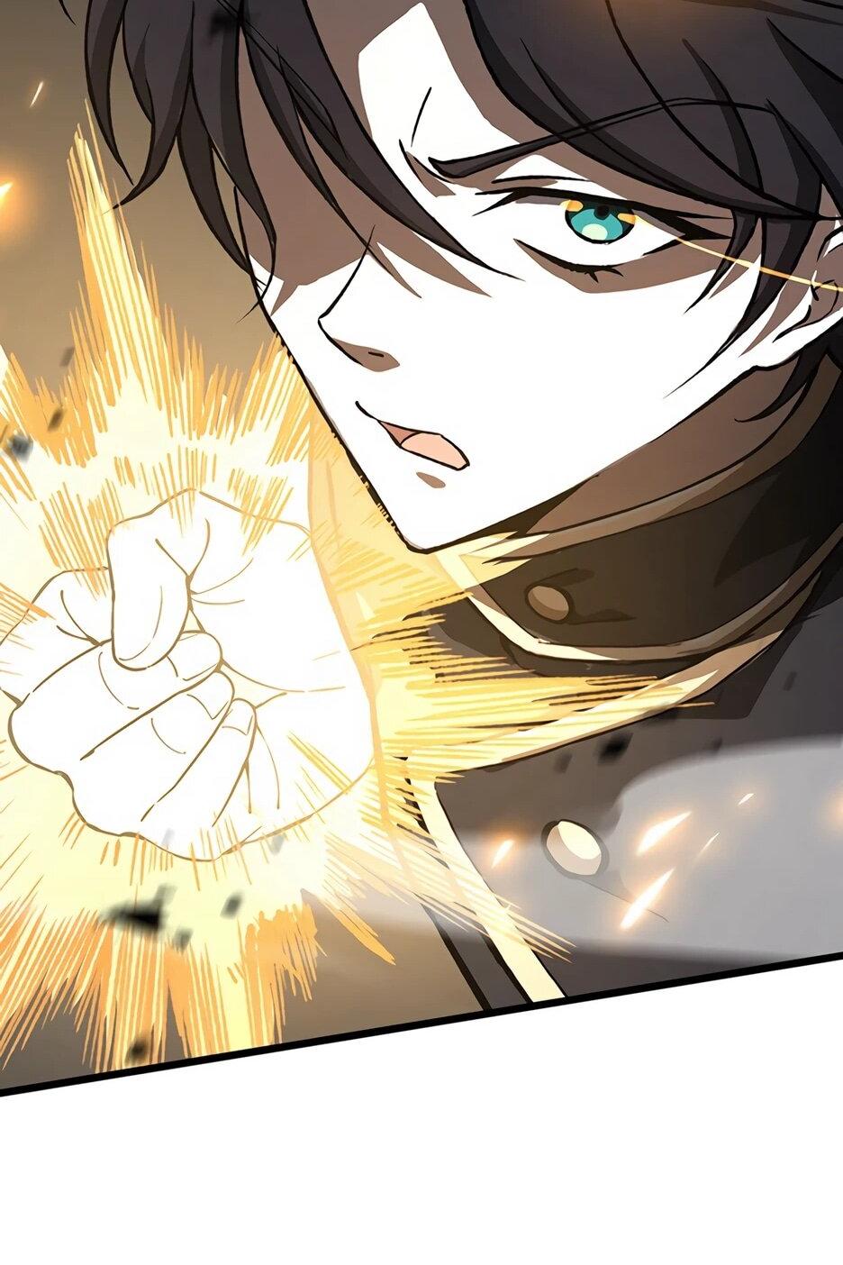 Манга Я стал гениальным воином в академии магии - Глава 9 Страница 70