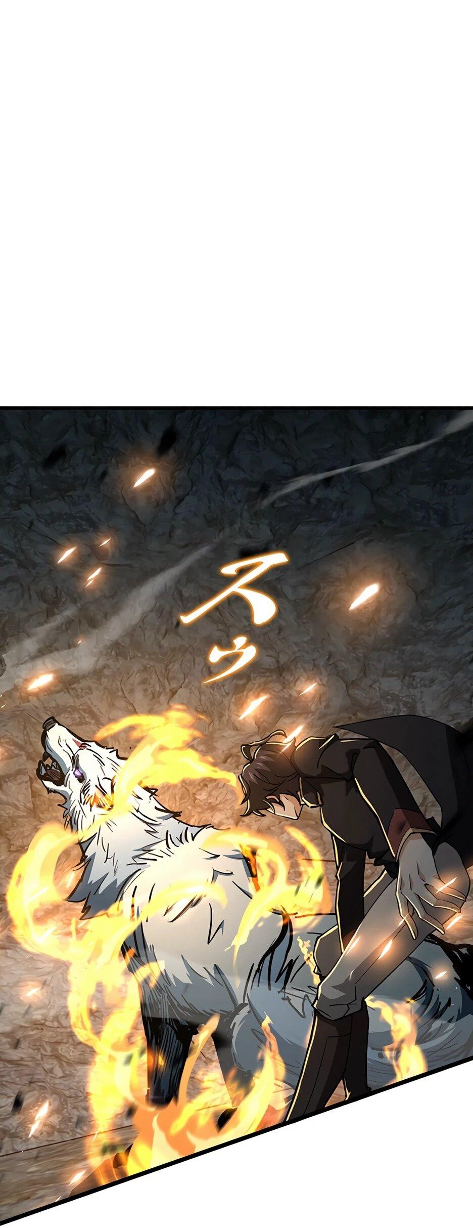 Манга Я стал гениальным воином в академии магии - Глава 9 Страница 68