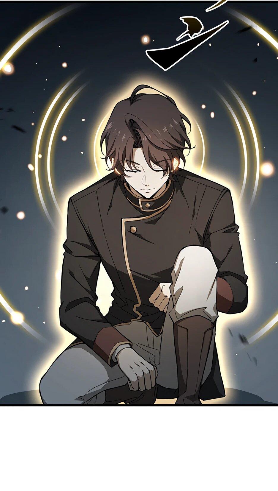 Манга Я стал гениальным воином в академии магии - Глава 9 Страница 34