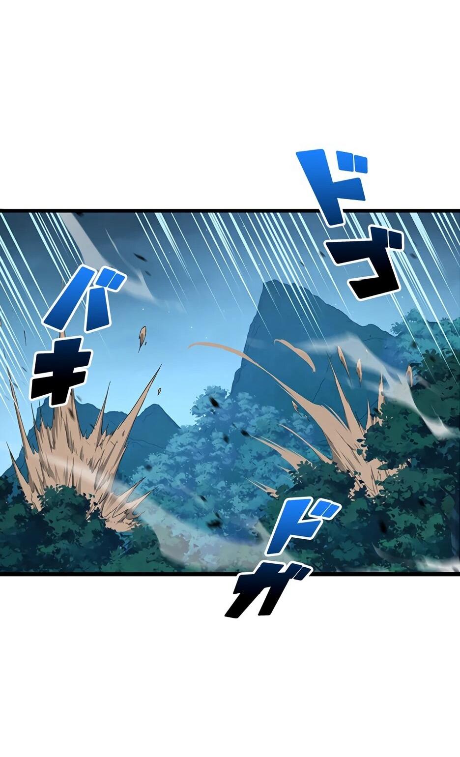 Манга Я стал гениальным воином в академии магии - Глава 9 Страница 30