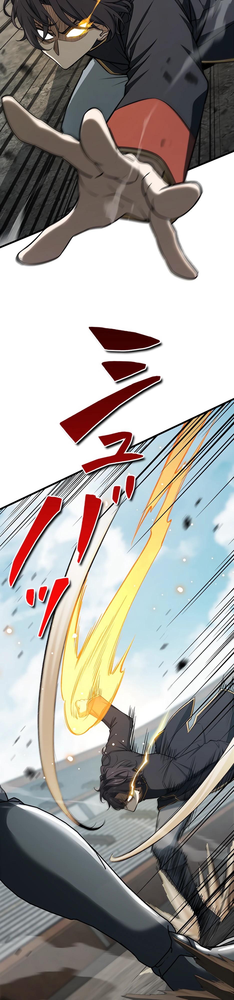 Манга Я стал гениальным воином в академии магии - Глава 7 Страница 10