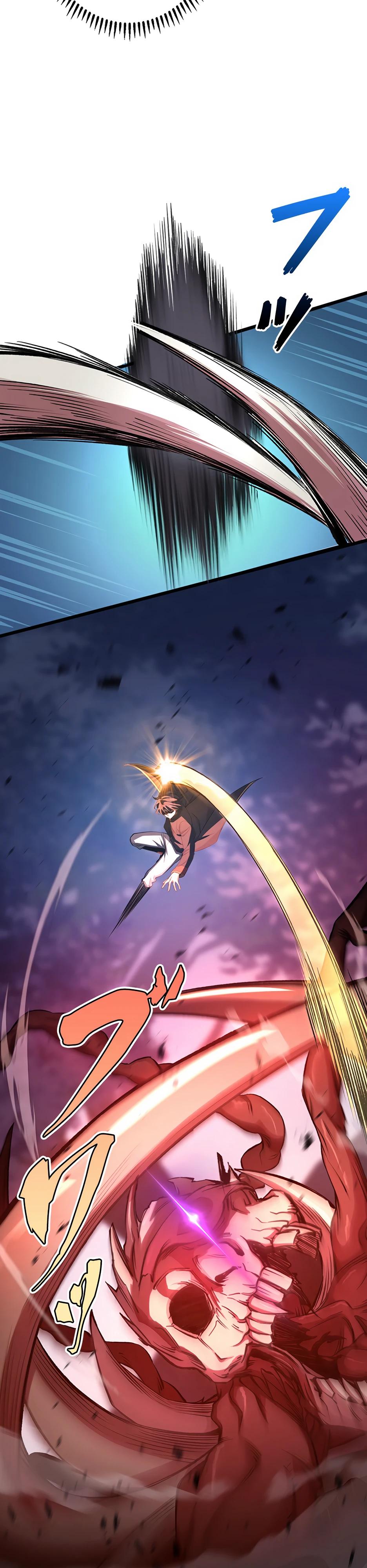 Манга Я стал гениальным воином в академии магии - Глава 4 Страница 4