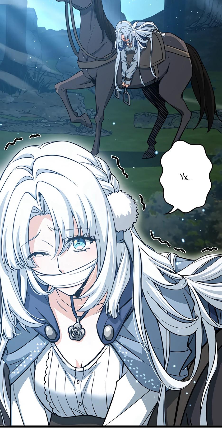 Манга Я стал гениальным воином в академии магии - Глава 4 Страница 19