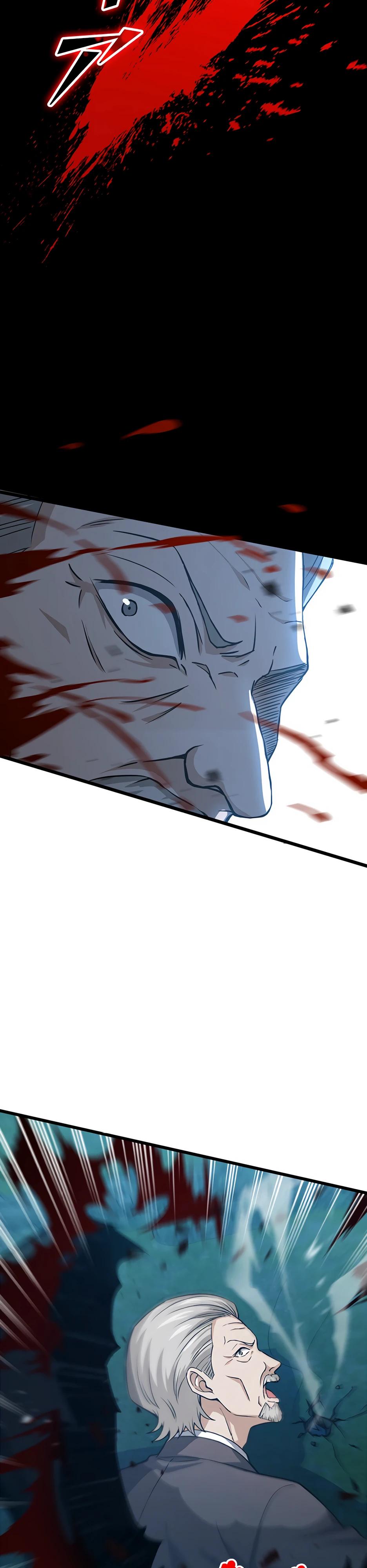 Манга Я стал гениальным воином в академии магии - Глава 3 Страница 36