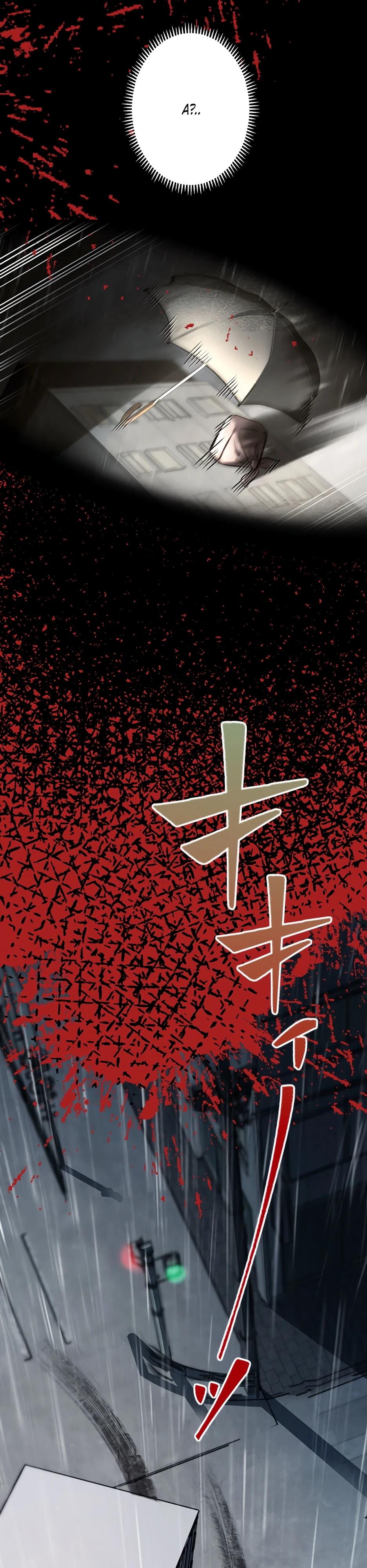 Манга Я стал гениальным воином в академии магии - Глава 1 Страница 8