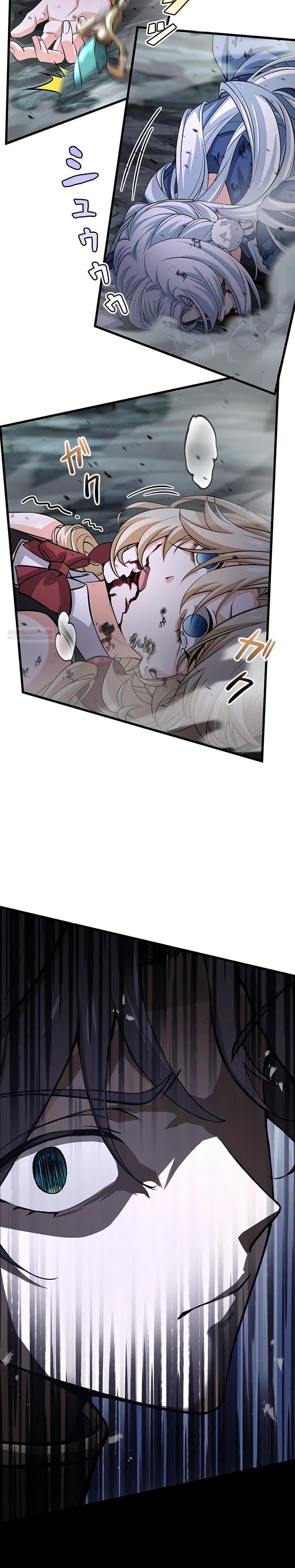 Манга Я стал гениальным воином в академии магии - Глава 31 Страница 6